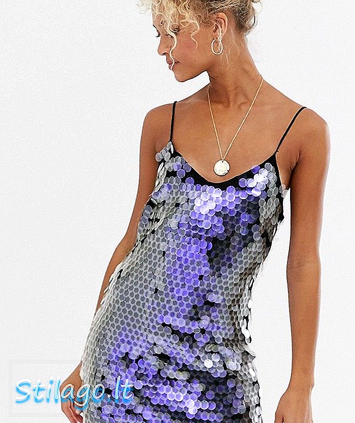 Гламурне плаття з блискітками камі-фіолетовий