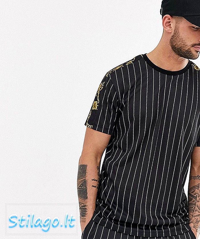 ASOS DESIGN čo