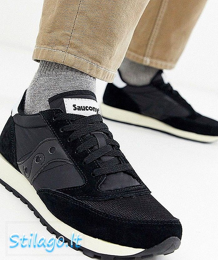 Saucony Jazz Original 스니커즈